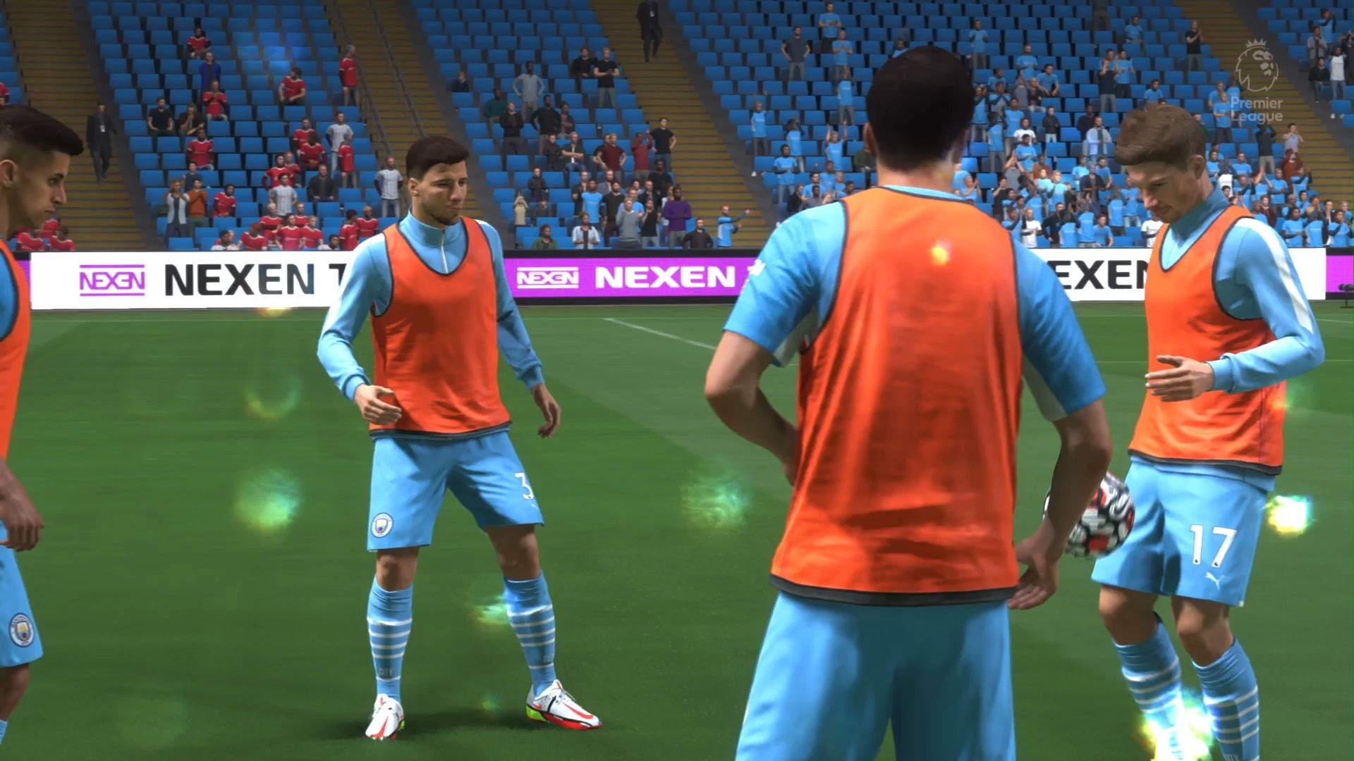 Сегодня мы рассмотрим, как защищаться в FIFA 22, чтобы вы могли легко выиграть любой матч.