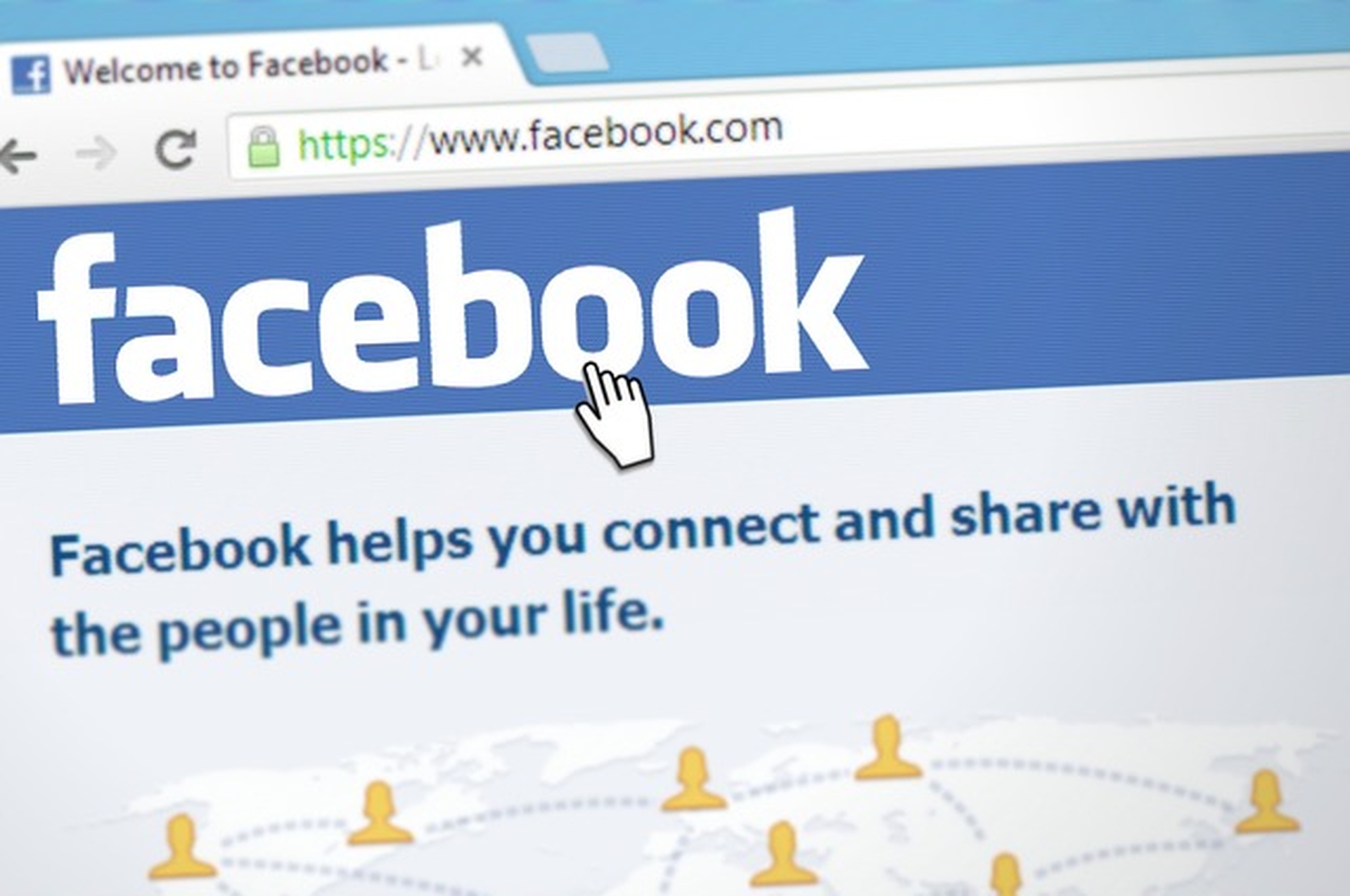 Hoe de Facebook-fout “Geen gegevens beschikbaar” op te lossen?