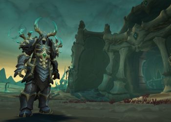 How to fix WoW error BLZ51901016?