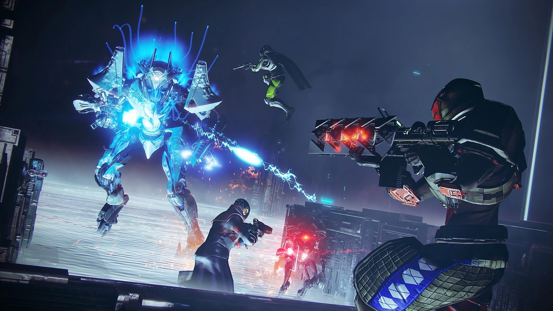 In this guide, we will go over how to get Entombed Emblem Destiny 2, starting from which challenges you must complete to where to redeem it from.