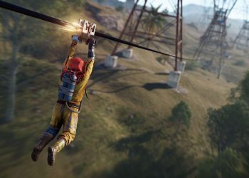 Today we are going to show you how to get Rust Twitch drops. Every gamer loves free stuff! If you love playing Rust with your friends, get excited because there are some new season skins you can get for free!