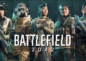 How to get intel ribbon Battlefield 2042?