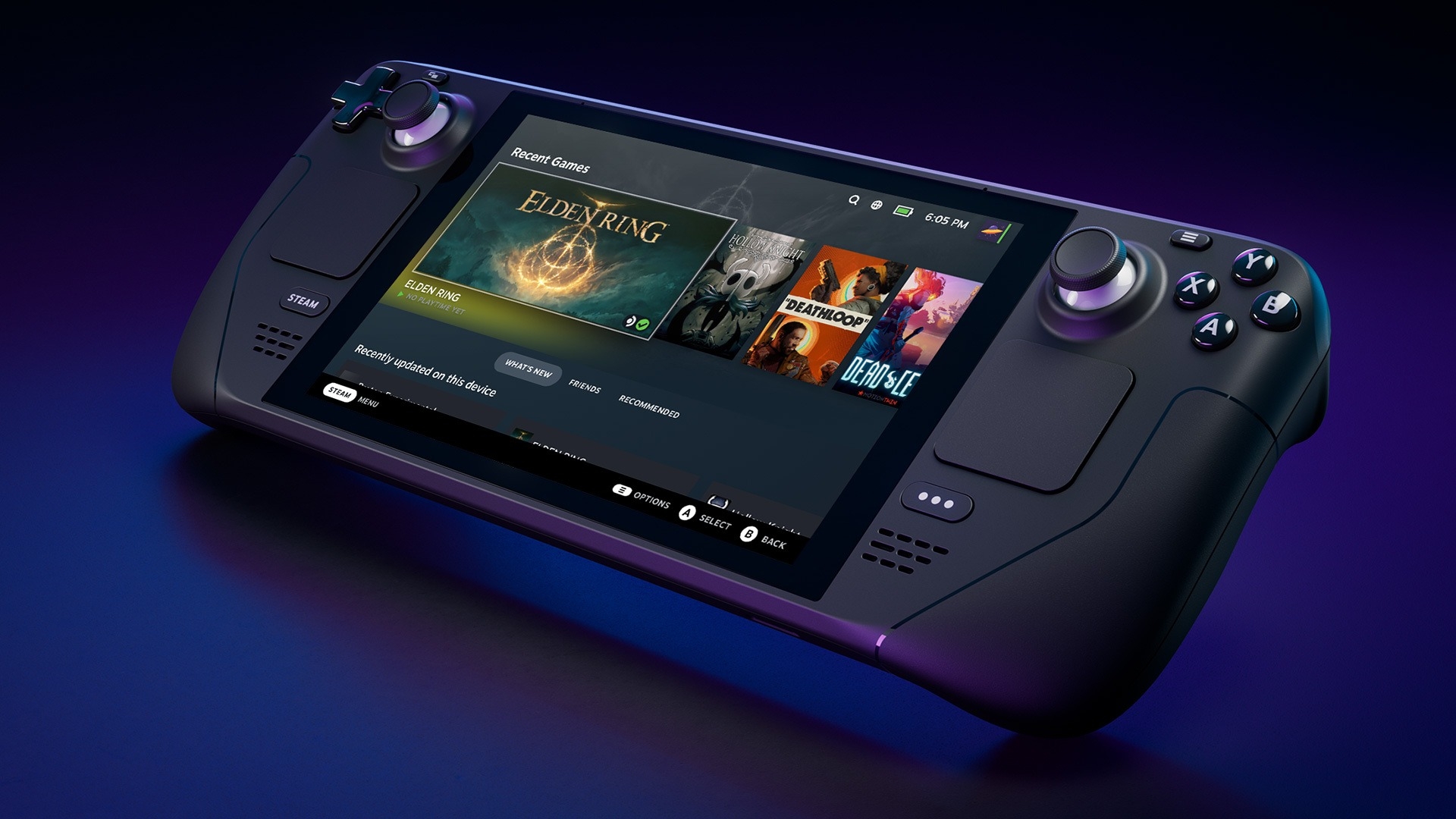 In this guide, we will tell you how to install Windows on Steam Deck, so you can play the games that are not on Steam on this handheld console.