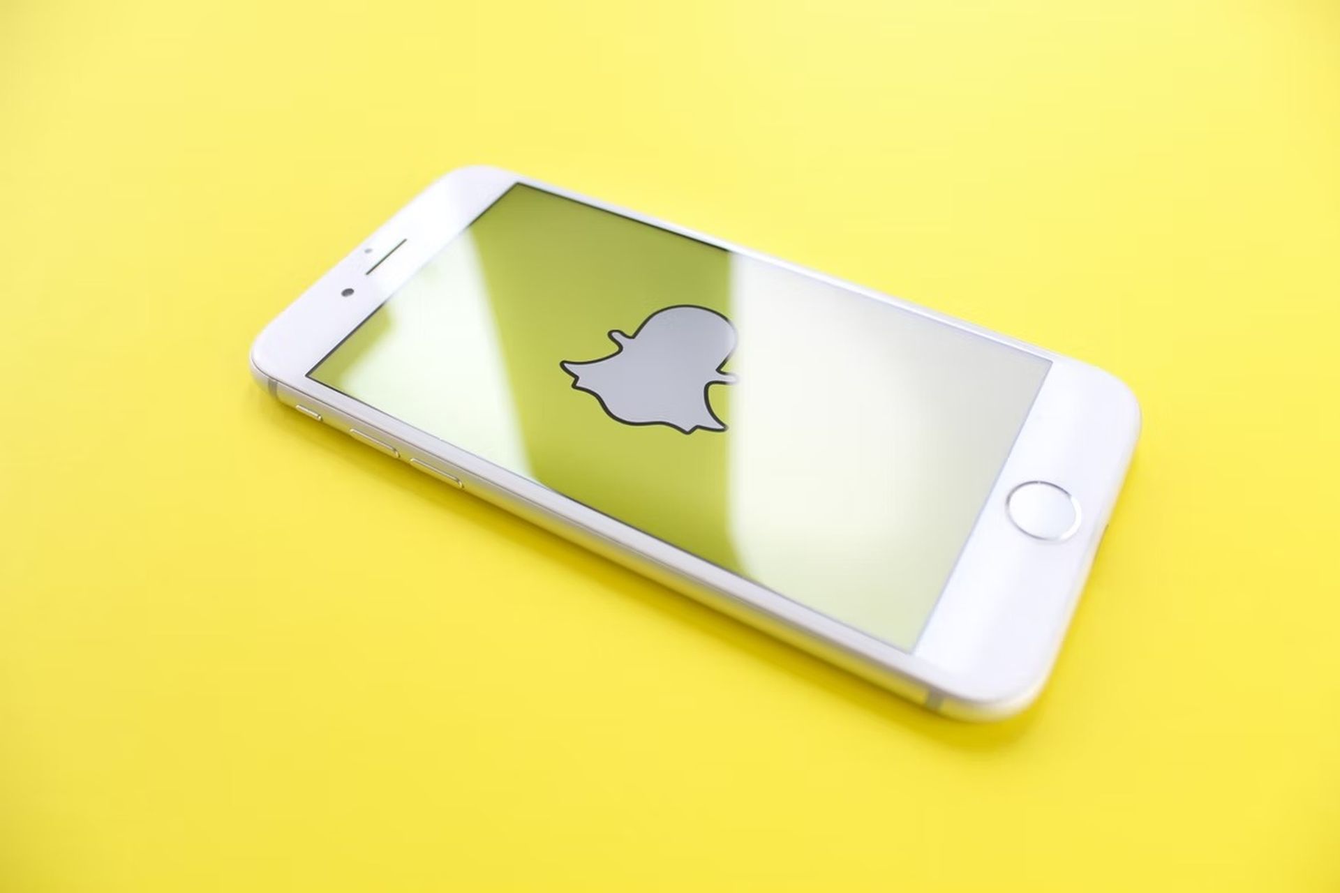 Como postar uma história privada no Snapchat?