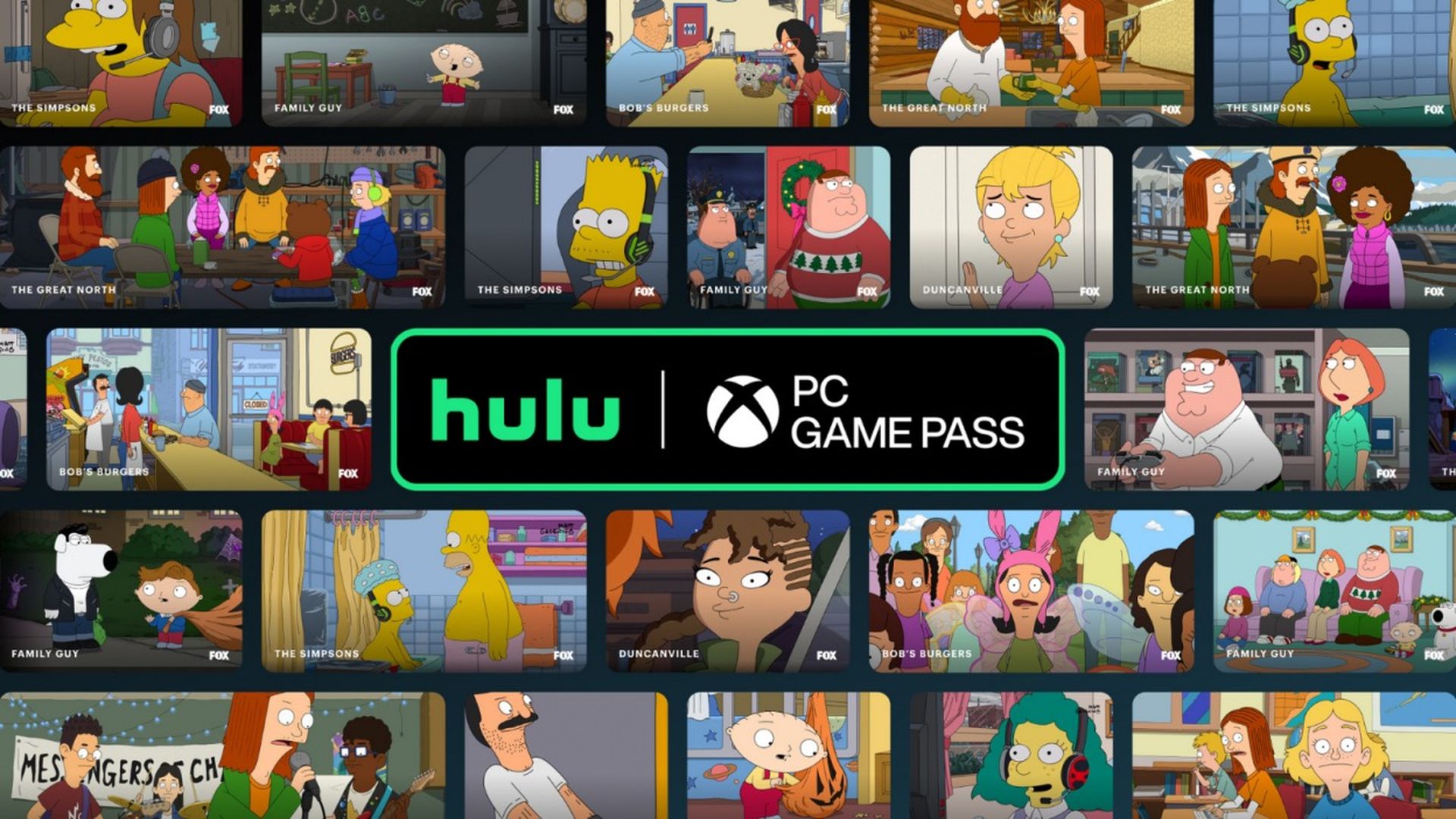 Med en nylig kampagne tilbyder Hulu Game Pass PC 3 måneders gratis brug på både Xbox- og EA-spilstreaming-abonnementer.