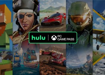 Hulu gives out Xbox Game Pass for free