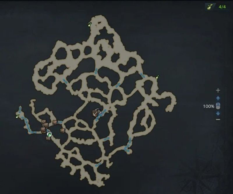 Lost Ark Monte Island guide: Island location, event rewards, Mokoko Seeds locations, and the fastest way to get the Monte Island Token.