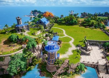 Lost Ark Oblivion Isle guide: Location, boss and rewards