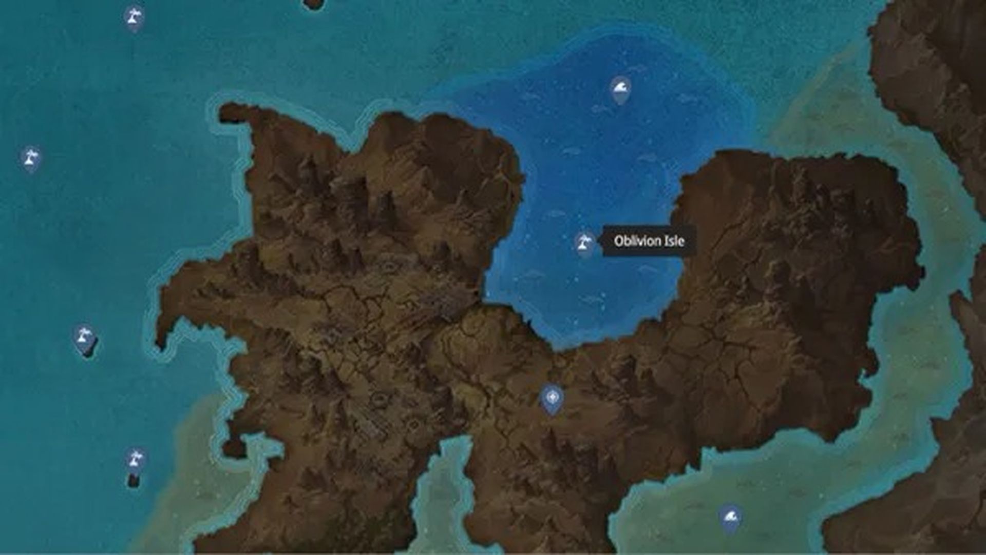 Oblivion Isle er en af ​​de mange eventyrøer, der findes på Arkesias åbne hav i Lost Ark. Vi skal forklare øens beliggenhed, chefmekanik og mulige belønninger i detaljer.  Spillet identificerer dette sted som "en himmelsk ø med smuk natur" og du vil finde en masse belønninger der.