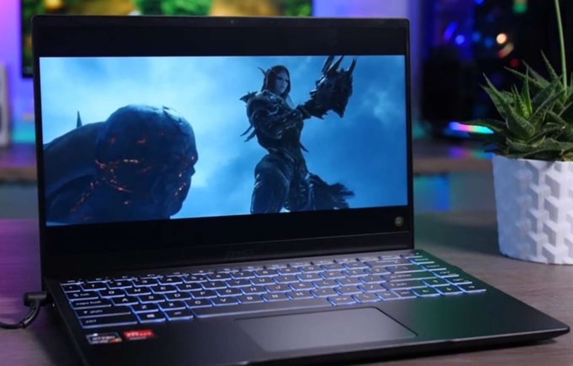 In this article, we are going to go over our MSI Modern 14 Ryzen 5 4500u review, so you can learn all there is to know about this budget-friendly laptop.