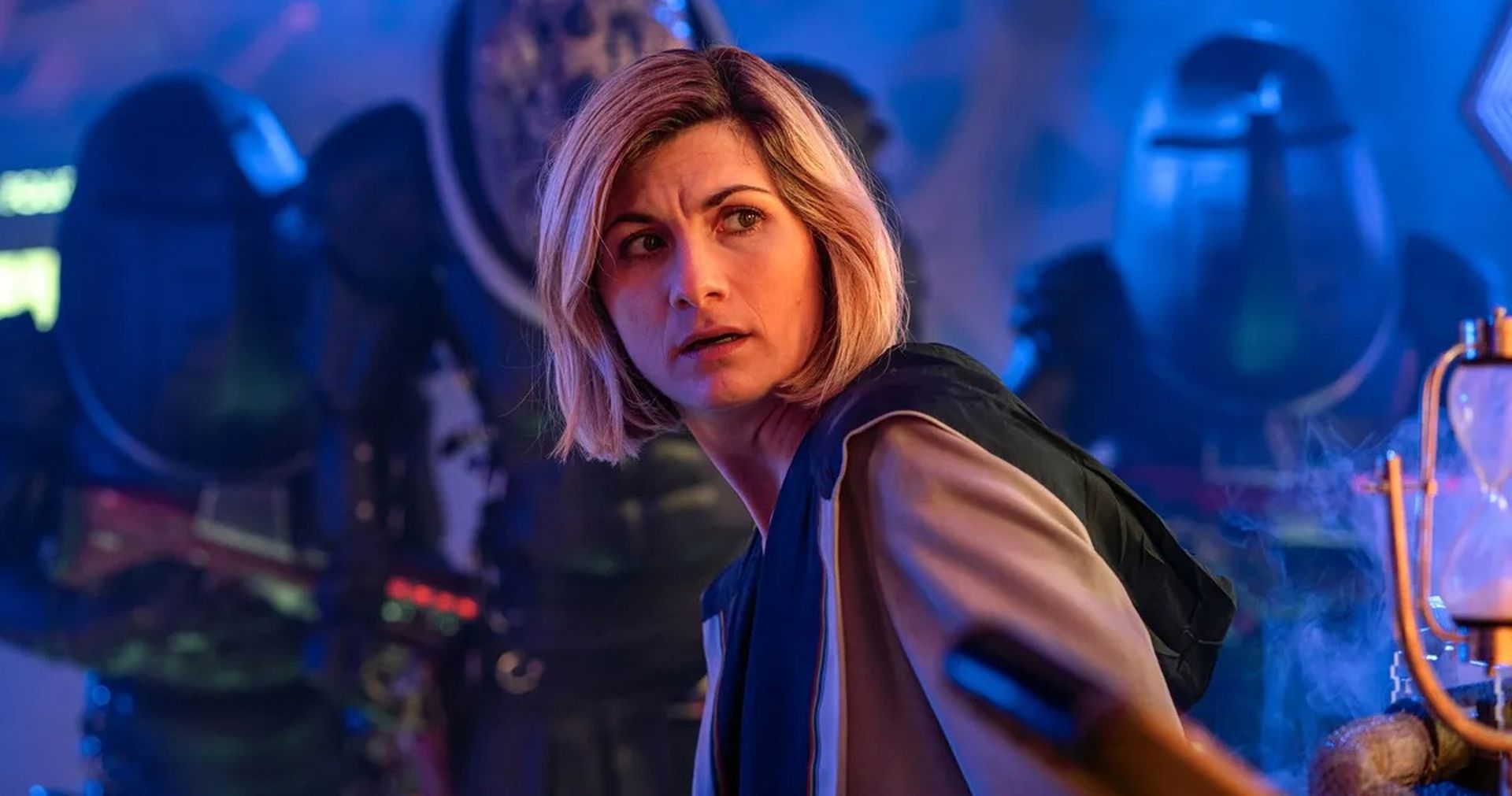 Ncuti Gatwa is the new Doctor Who, Jodie Whittaker will be leaving her role as the current Doctor and being replaced by Gatwa in 2023.