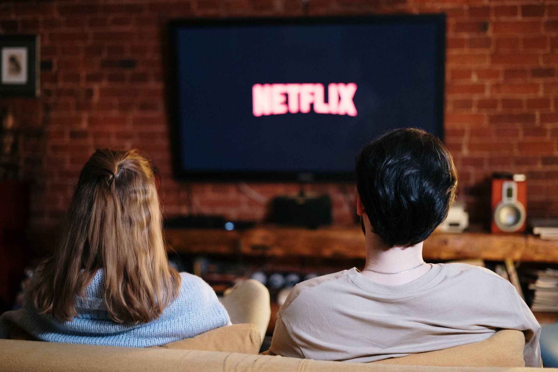 Netflix wkracza na rynek transmisji na żywo