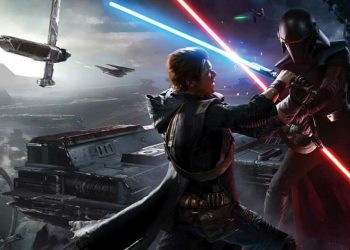 Star Wars Jedi: Survivor is announced, here is the first trailer and the release date