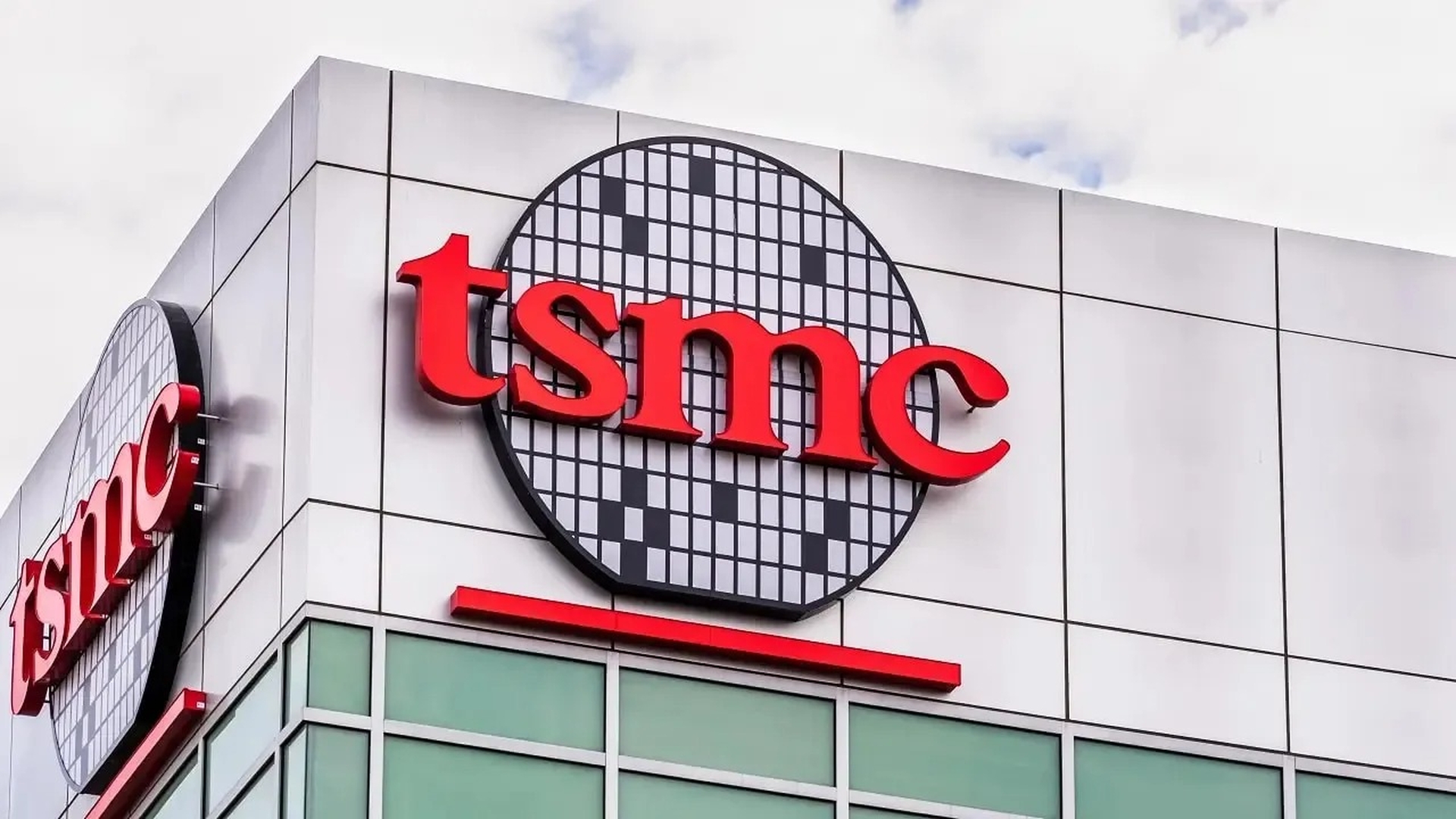 TSMC Singapore-fabriek komt eraan