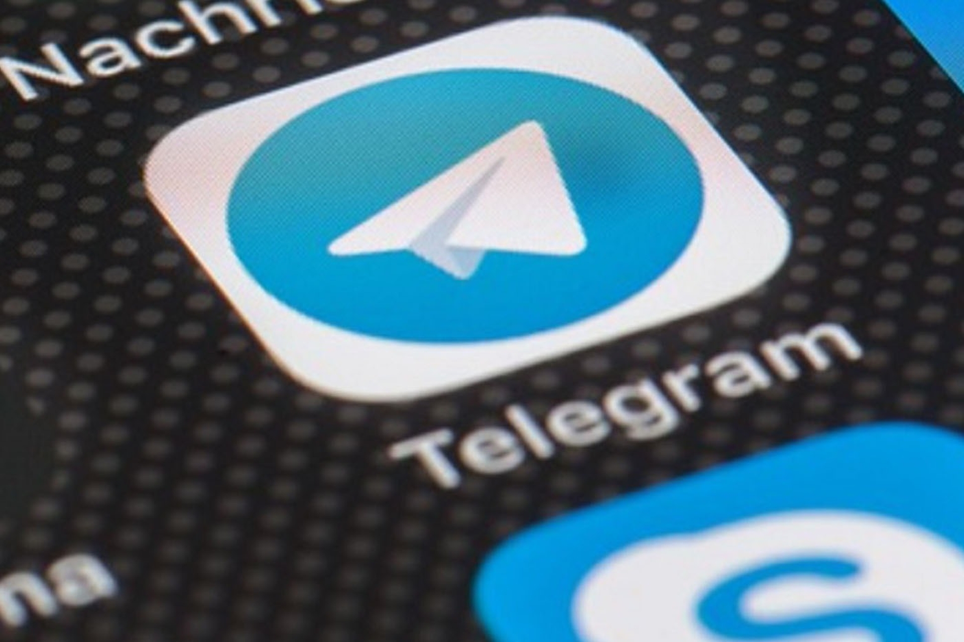 Telegram Premium może być na horyzoncie