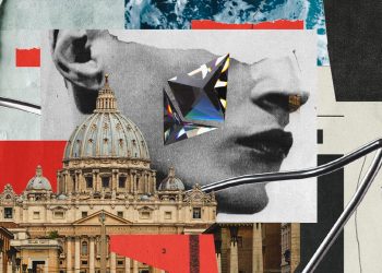 Are you ready for the Vatican Metaverse?