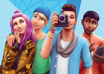 Sims 4 Runaway Teen Challenge: Rules and more