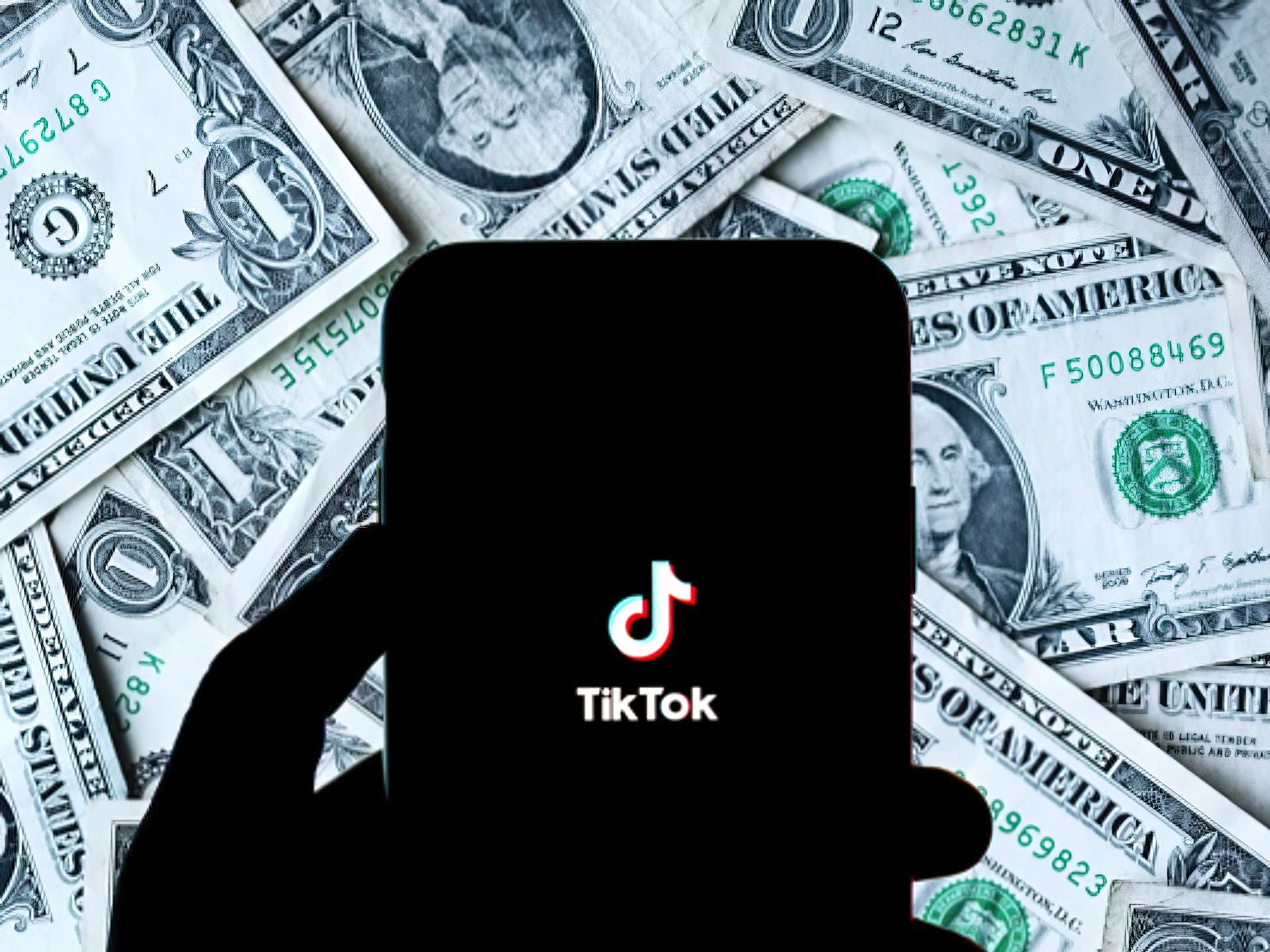 TikTok lanceert een nieuw programma voor het genereren van inkomsten genaamd Pulse