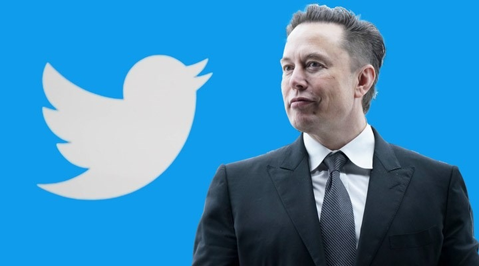 Acionista do Twitter processa Elon Musk