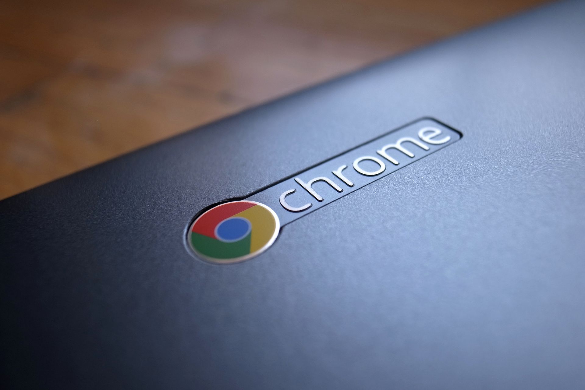 How to get VPN on Chromebook?