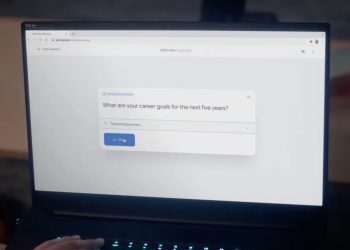 If you are feeling nervous before a job interview, the new AI tool called Google Interview Warmup will help you to practice beforehand. Google now has a tool to assist candidates in practicing job interviews. It's true that job interviews can be stressful. You may practice and be more prepared before going into an interview thanks to Google's new tool.