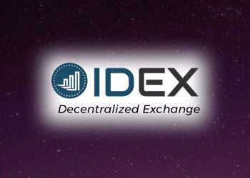 What is IDEX crypto platform and how does it work