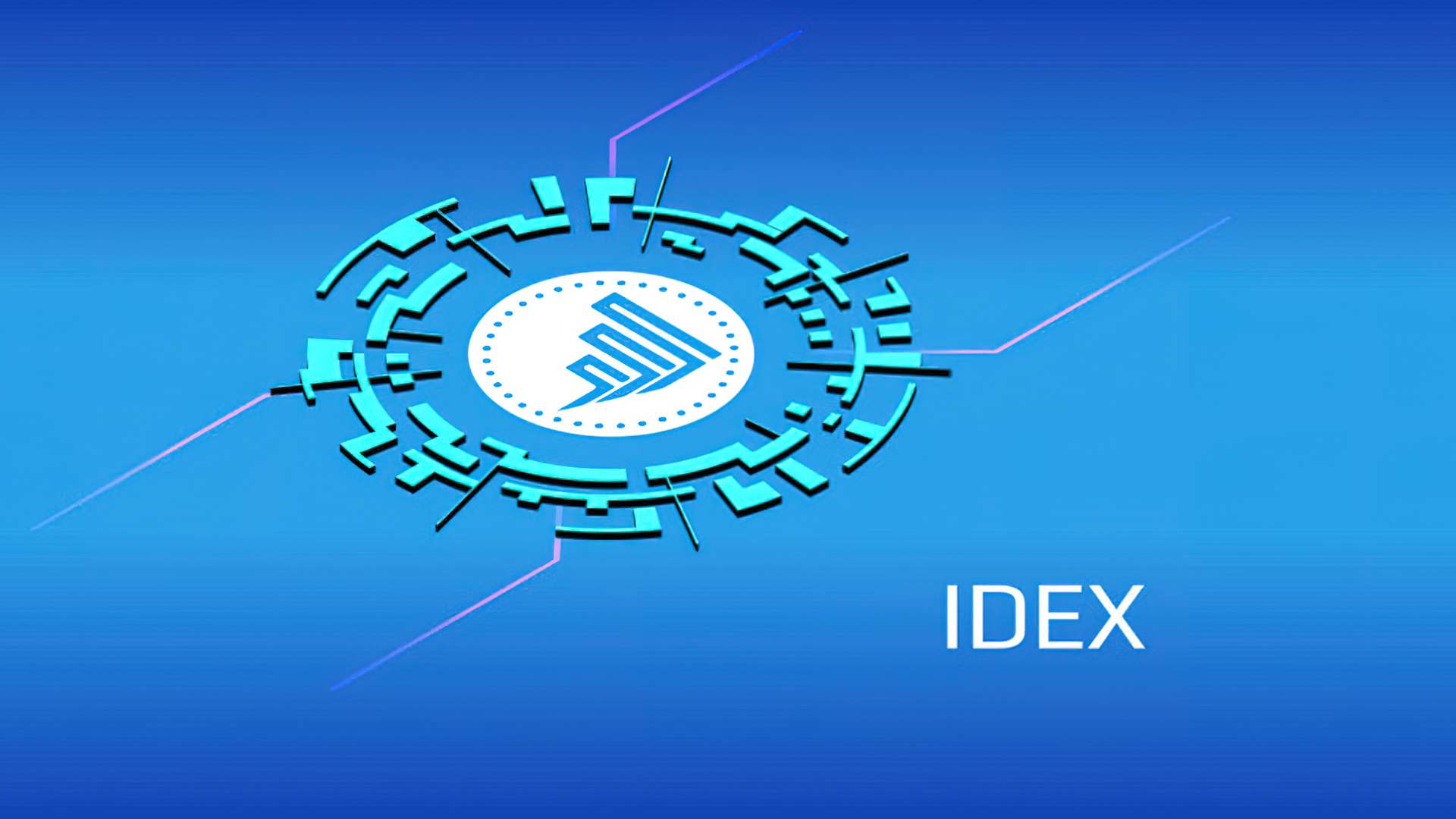 Qu'est-ce que la plate-forme de chiffrement IDEX ?