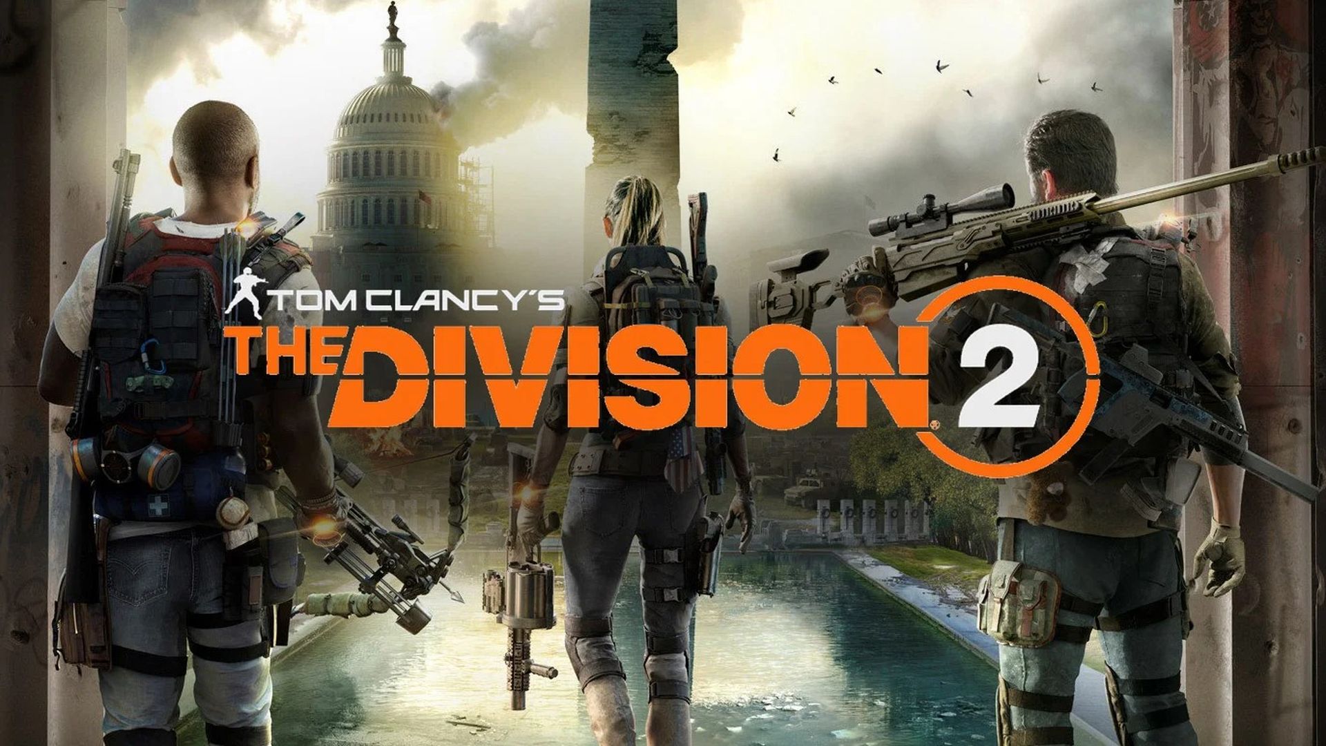 Today we are going to explain The Division 2 proficiency rank system.