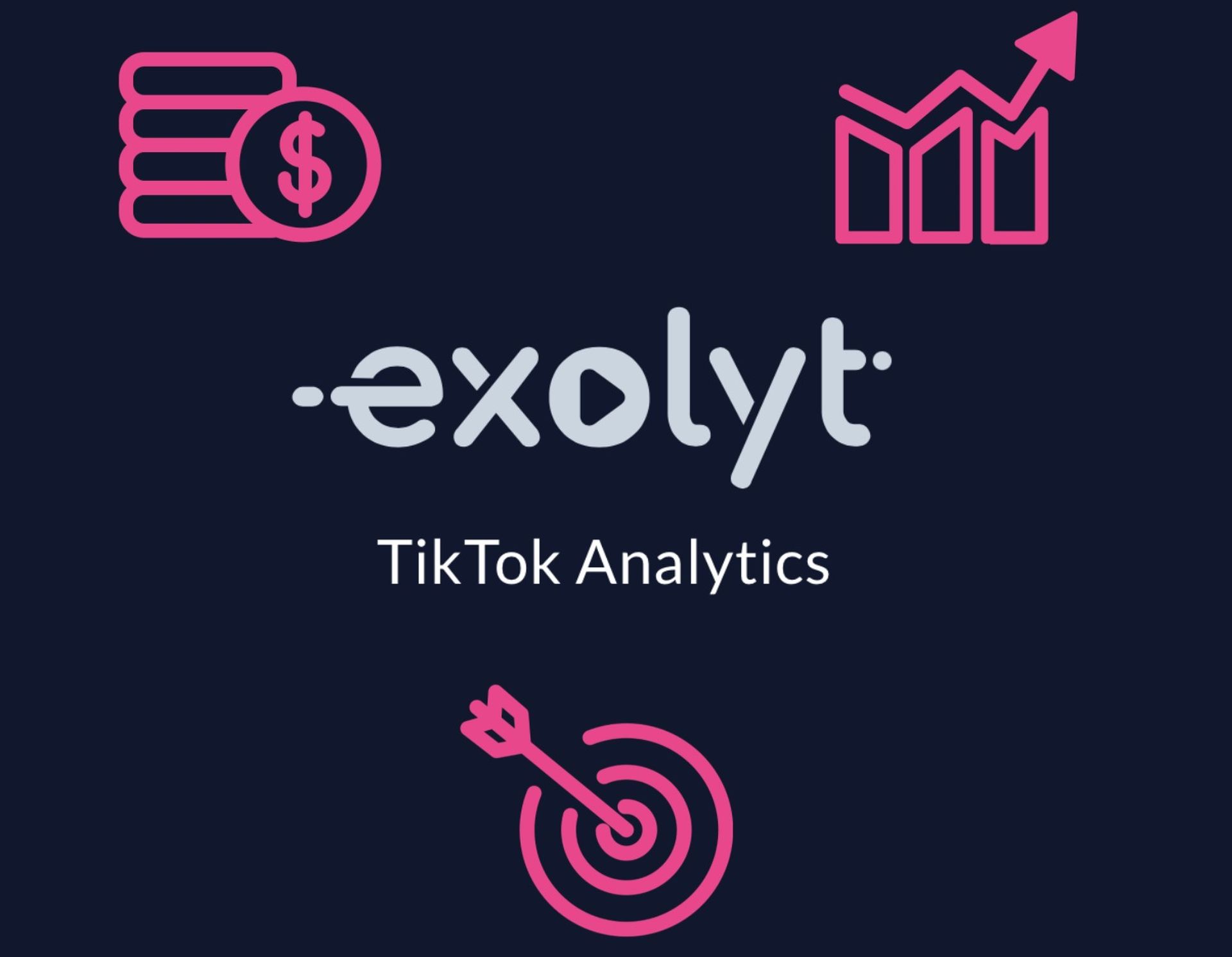 I dag skal vi fortælle dig, hvad TikTok-beregneren Exolyt er, et analyseværktøj, der kan hjælpe dig på vej til at blive en influencer og tjene penge.