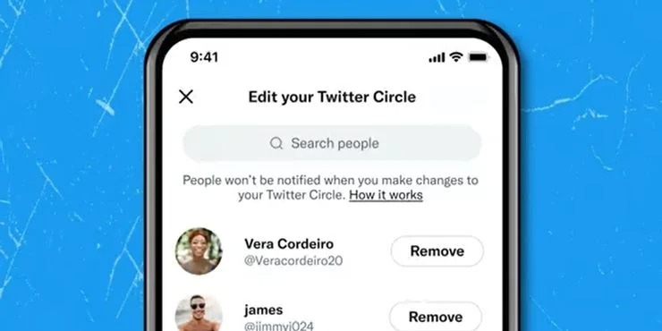 In dit artikel gaan we bespreken wat Twitter Circle is en hoe het werkt.  Deze functie biedt een nieuwe manier om met je volgers te communiceren.