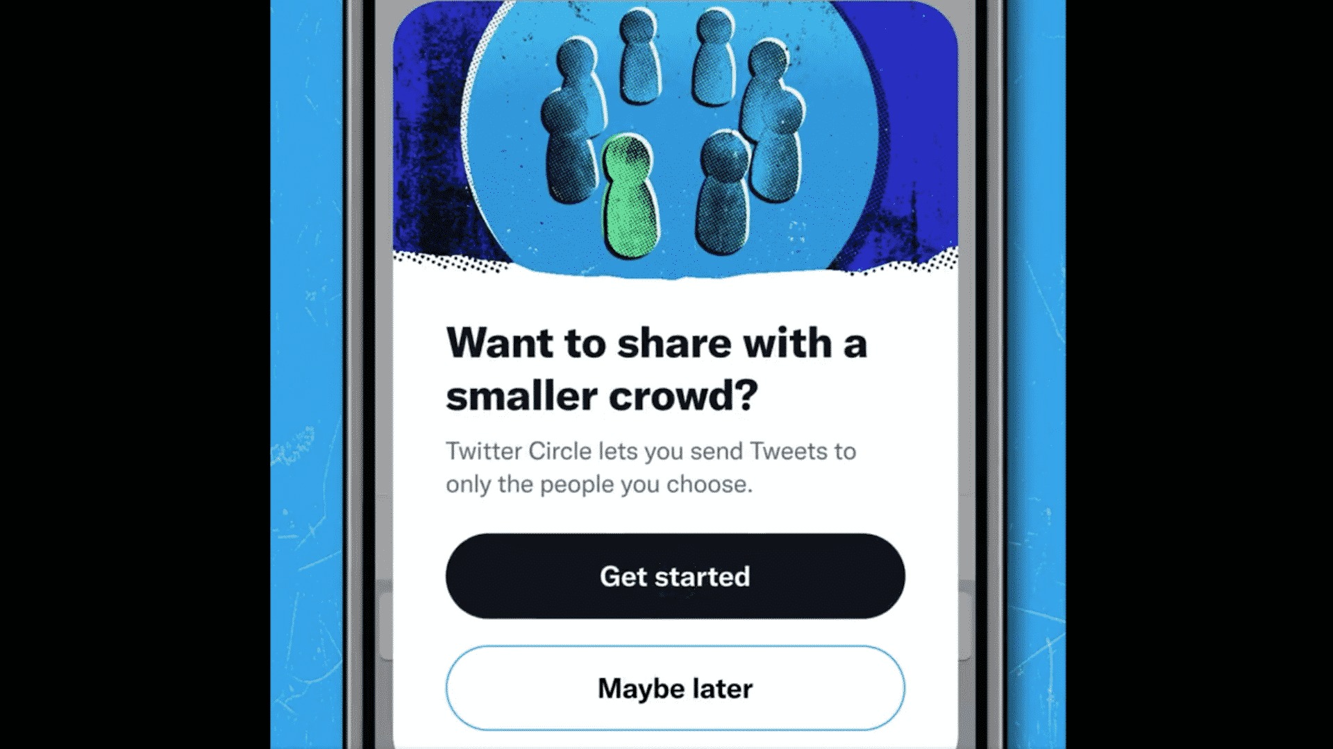 In dit artikel gaan we bespreken wat Twitter Circle is en hoe het werkt.  Deze functie biedt een nieuwe manier om met je volgers te communiceren.