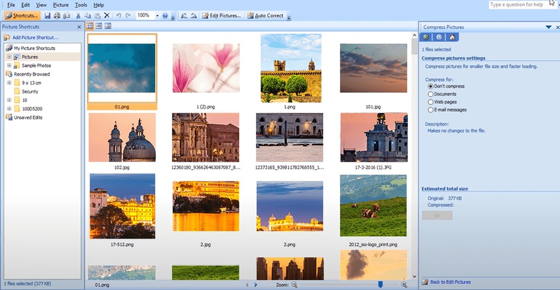 In this article, we are going to cover what is meant by Microsoft Office Picture Manager, so you can learn what this tool is used for and how to use it.