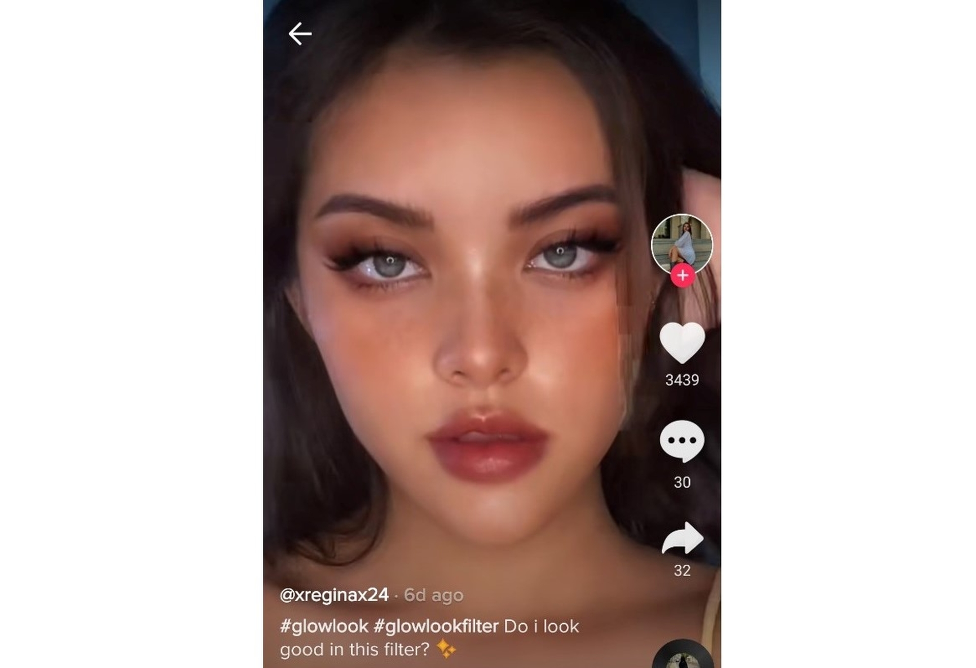 In this article, we are going to go over how to get the Glow Filter TikTok, so you can use this new filter and take great photos with it.