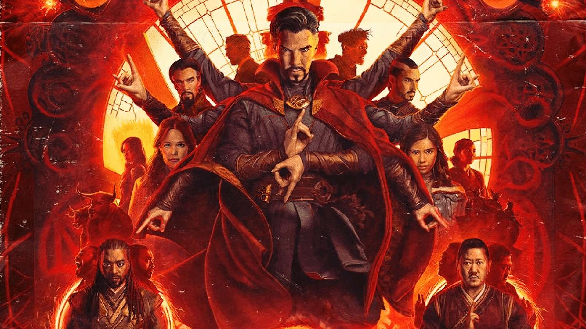 The latest Marvel movie, Doctor Strange in the Multiverse of Madness made Marvel lovers search for Marvel Illuminati, the 21st century’s one of the most fascinating comics supergroups.