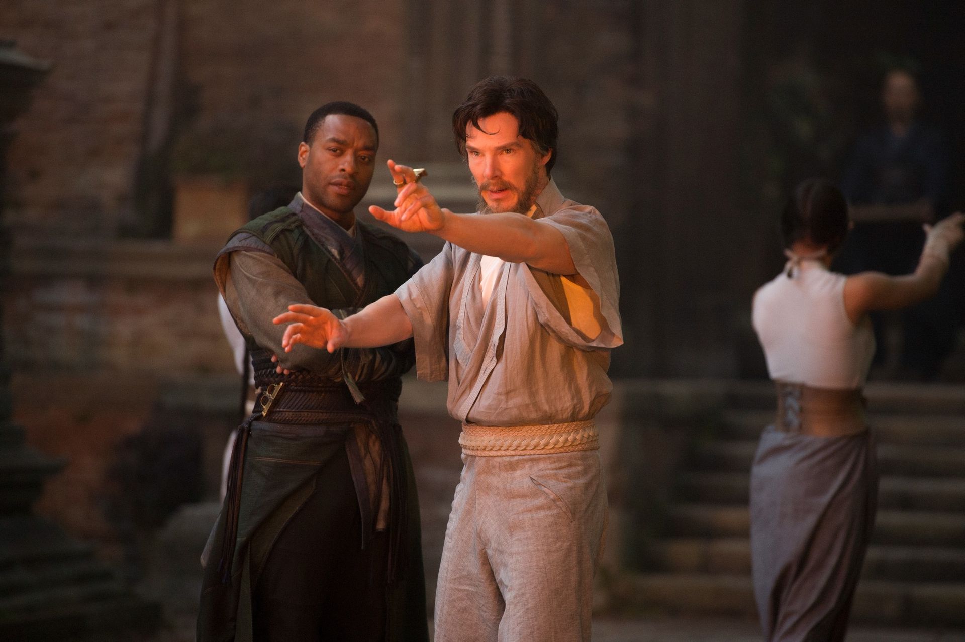 What to watch before Doctor Strange in the Multiverse of Madness