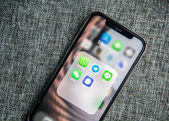 WhatsApp will end support for iOS 10 and iOS 11 on October 24