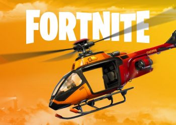 Where to find 6 Choppas in Fortnite?
