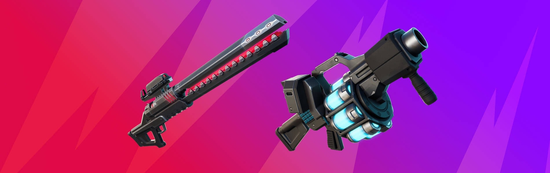 In this article, we are going to cover where to find the Recon Scanner Fortnite and the Rail Gun, so you can complete the quests of Rail Gun Recon Week.