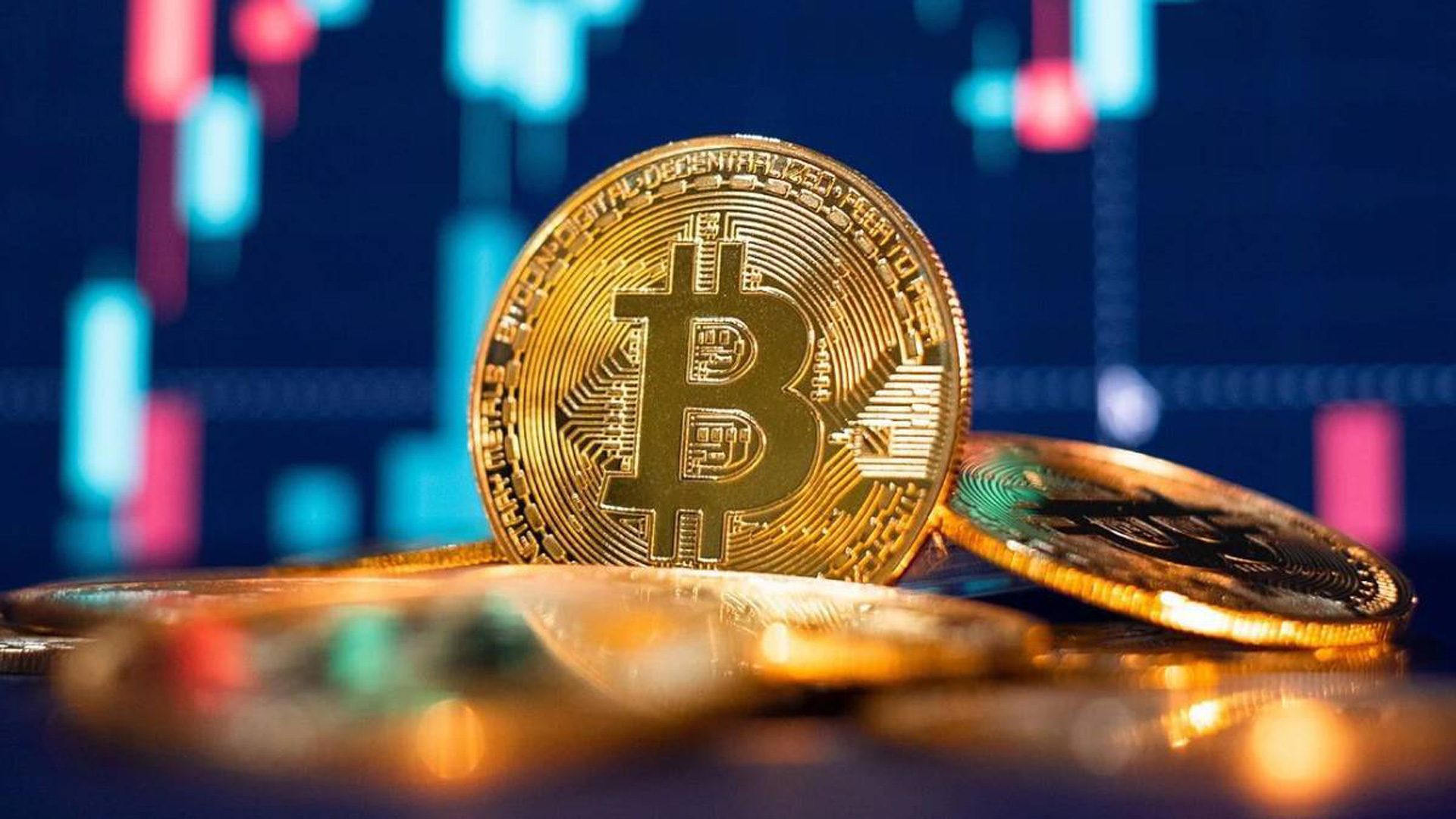 Dlaczego Bitcoin się zawiesza?