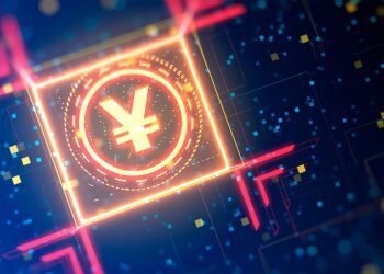 Digital Yuan