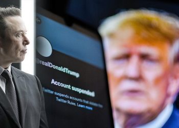 Is Elon Musk lift Trump Twitter ban?