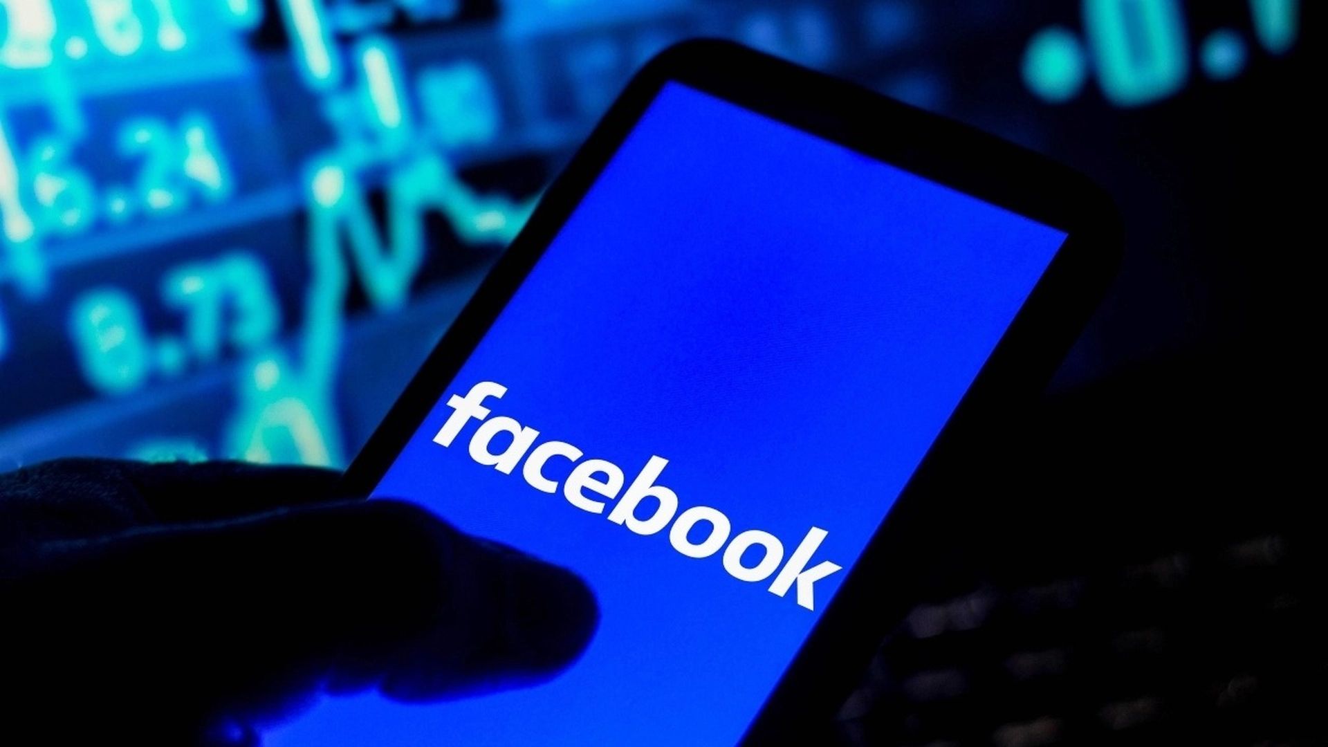 Как скрыть количество лайков на Facebook?