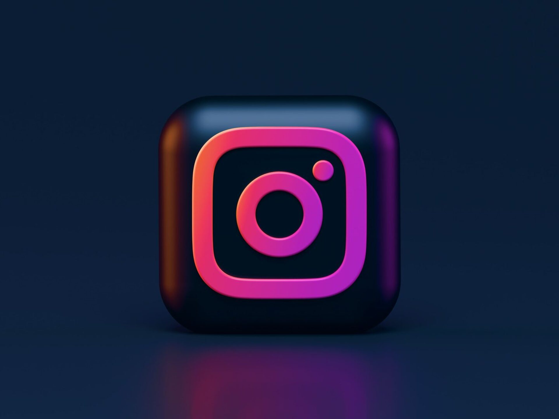 Jak naprawić wymagany błąd logowania na Instagramie?