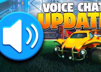 Rocket League voice chat not working: How to use it?