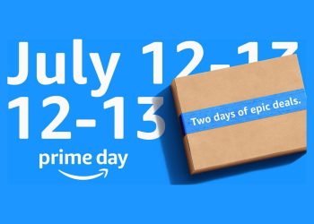 Amazon Prime Day 2022: Date and best deals