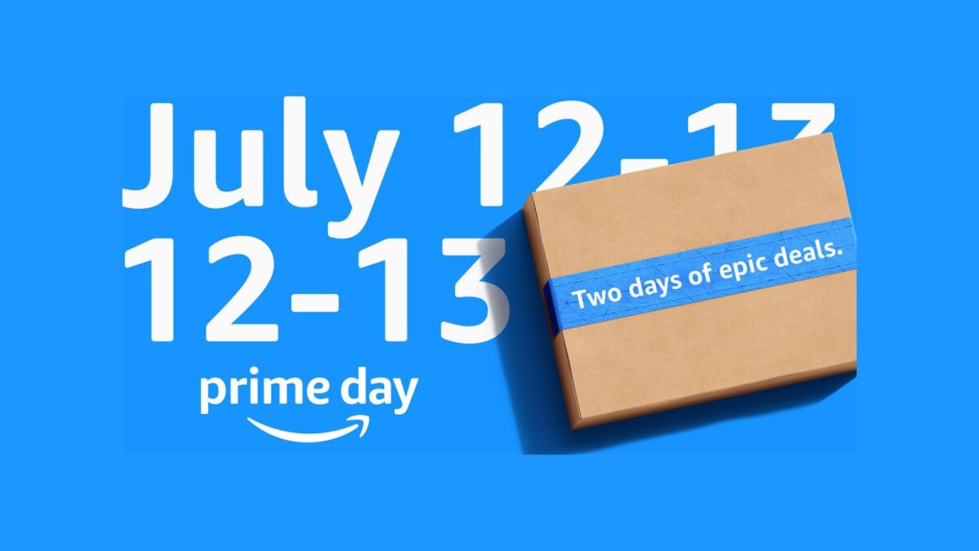 Amazon Prime Day date and best early deals (2022)