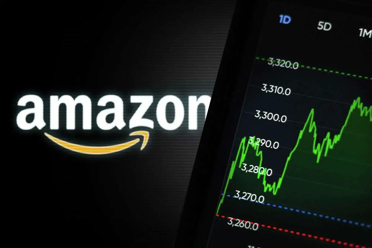 アマゾンの株式分割は今日起こった：それはどういう意味で、今何が起こるのだろうか？