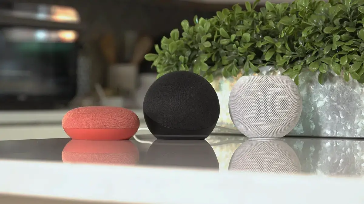 Apple HomePod mini est le haut-parleur intelligent le plus vendu au monde au premier trimestre 2022