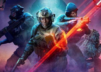 What is Battlefield 2042 Season 1 release date?