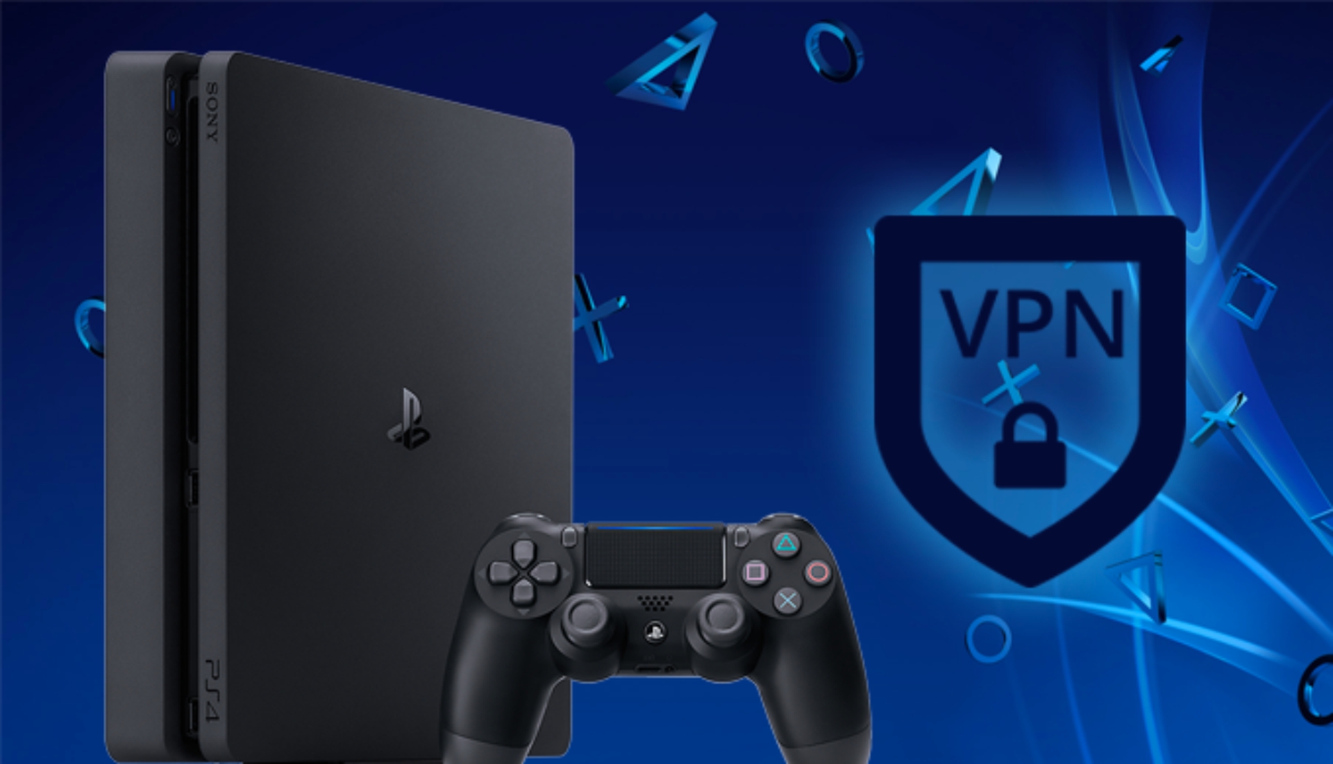 Najlepsze VPN dla PS4 i jak z nich korzystać?